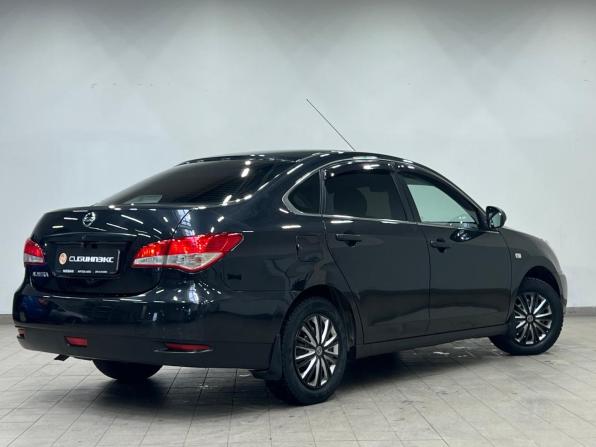 Nissan Almera III (G15) с пробегом 2013 года, цена 670 000 рублей, 144014 км, седан, Автокод Объявления