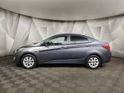 Hyundai Solaris I Рестайлинг Москва  - изображение 25