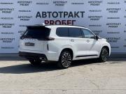 Exeed VX I Владимир  - изображение 28