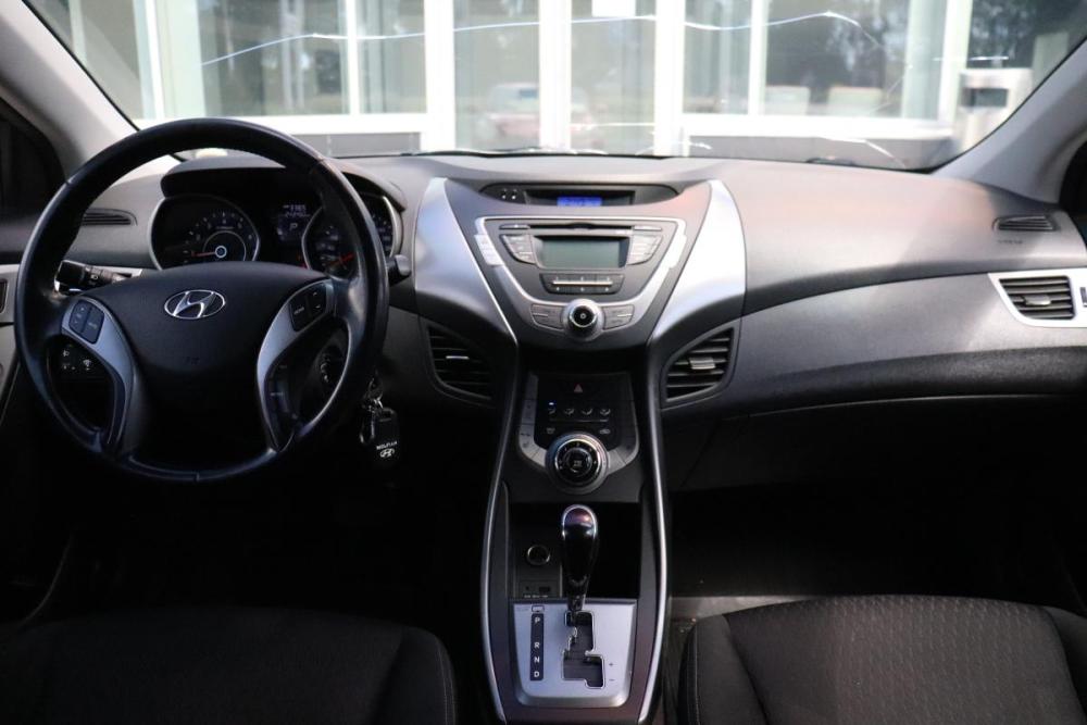Hyundai Elantra V (MD) Ульяновск  - изображение 12