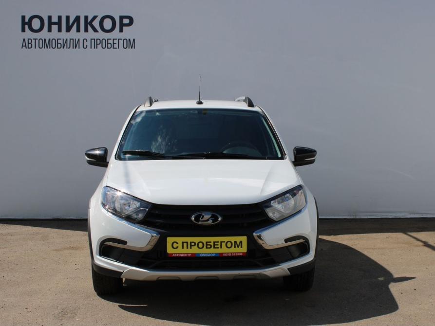 Lada (ВАЗ) Granta I Рестайлинг Нижний Новгород  - изображение 3