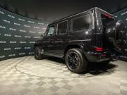 Mercedes-Benz G-Класс III (W465) Рестайлинг Москва  - изображение 30
