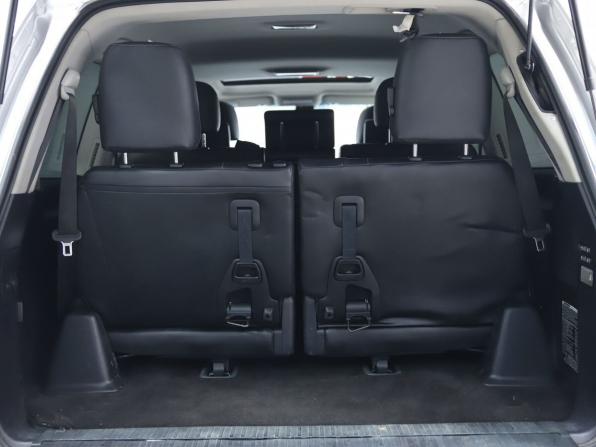 Lexus LX III Рестайлинг с пробегом 2012 года, цена 3 990 000 рублей, 210308 км, внедорожник, Автокод Объявления