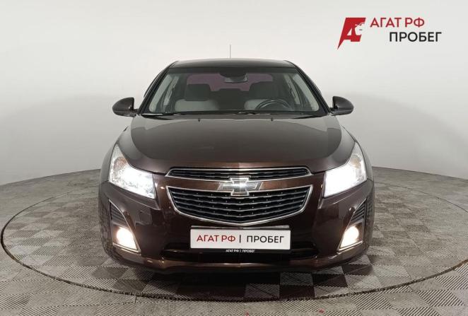 Chevrolet Cruze I Рестайлинг с пробегом 2013 года, цена 870 000 рублей, 160127 км, седан, Автокод Объявления