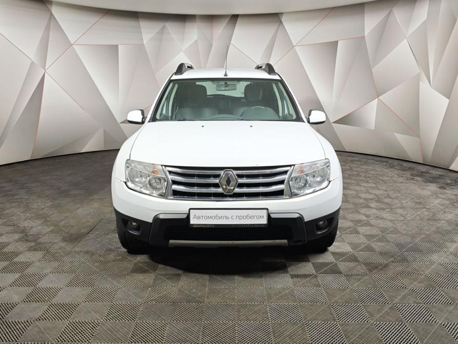 Renault Duster I Москва  - изображение 7
