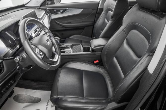 Chery Tiggo 4 Pro I с пробегом 2023 года, цена 1 629 000 рублей, 56260 км, внедорожник, Автокод Объявления