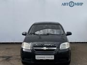 Chevrolet Aveo I Москва  - изображение 14