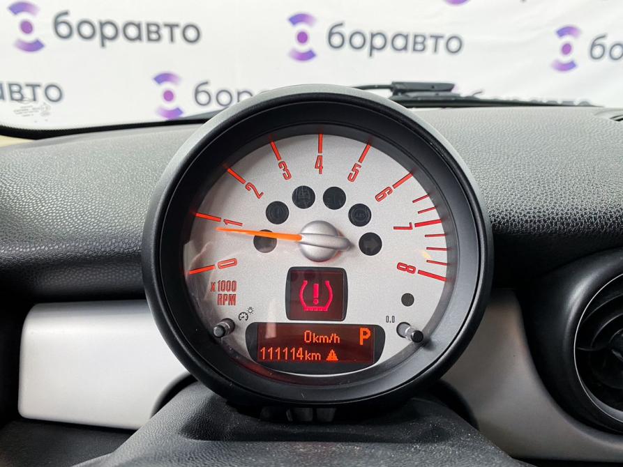 Mini Hatch II (R56) Рестайлинг Ростов-на-Дону  - изображение 16