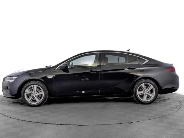 Opel Insignia II Рестайлинг с пробегом 2021 года, цена 1 890 000 рублей, 113346 км, лифтбек, Автокод Объявления