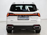 Geely Okavango I Рестайлинг Балашиха  - изображение 25