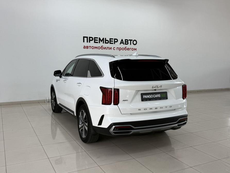 Kia Sorento IV Смоленск  - изображение 6