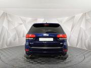 Jeep Grand Cherokee IV (WK2) Рестайлинг Москва  - изображение 29