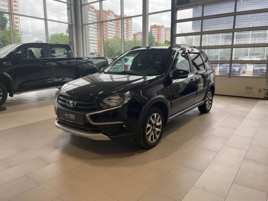 Lada (ВАЗ) Granta I Рестайлинг Серпухов  - изображение 1
