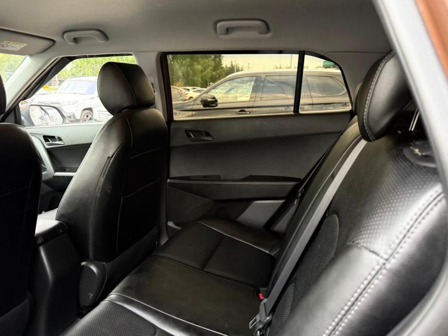 Hyundai Creta I Рестайлинг Альметьевск  - изображение 21