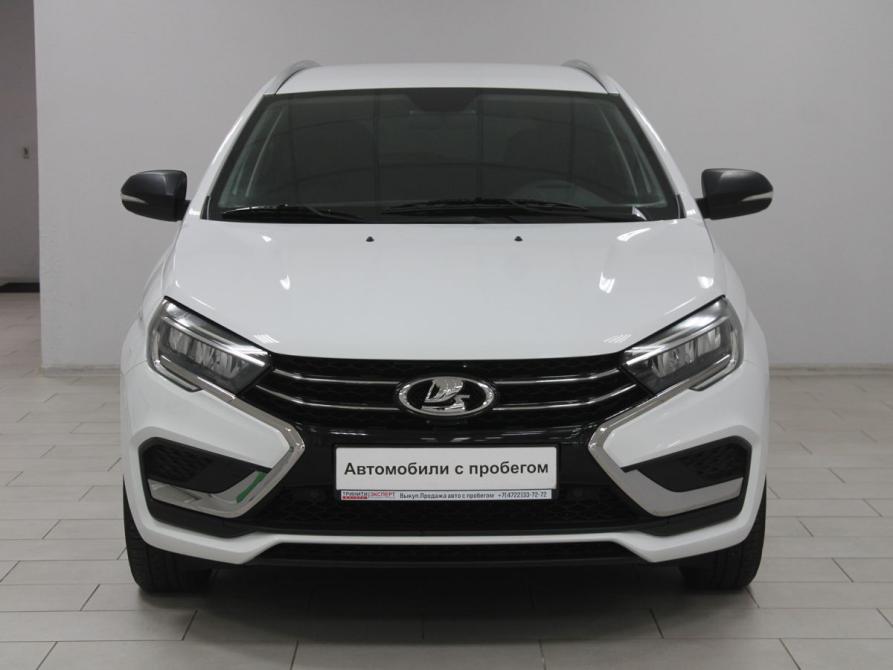 Lada (ВАЗ) Vesta I Рестайлинг (NG) Старый Оскол  - изображение 2