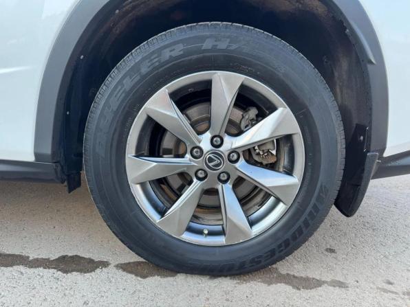 Lexus RX IV с пробегом 2018 года, цена 4 080 000 рублей, 120863 км, внедорожник, Автокод Объявления