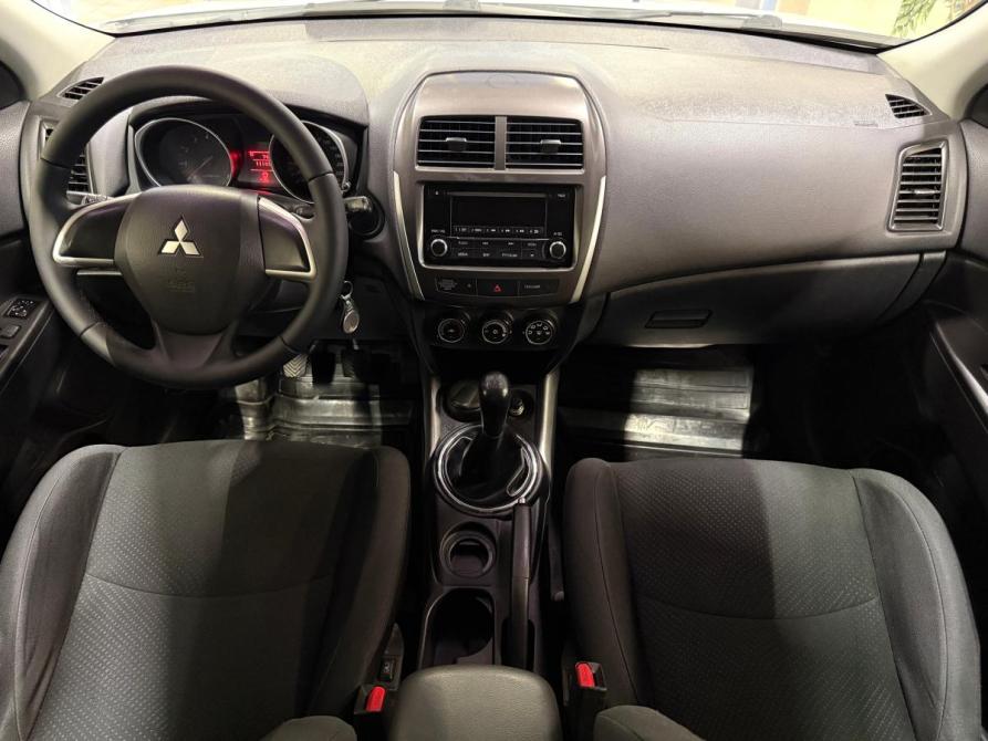 Mitsubishi ASX I Рестайлинг Волгоград  - изображение 8