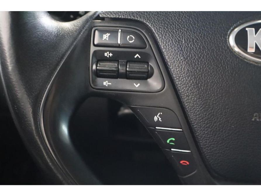 Kia Ceed II Рестайлинг Коломна  - изображение 9