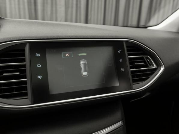 Peugeot 308 II с пробегом 2014 года, цена 1 180 000 рублей, 149928 км, хэтчбек, Автокод Объявления