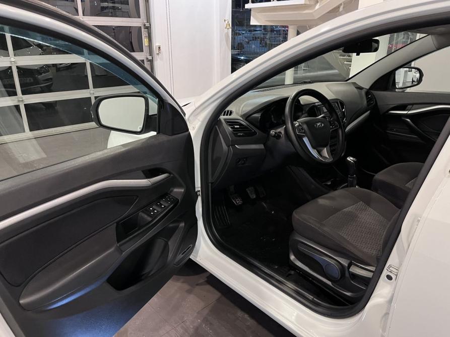 Lada (ВАЗ) Vesta I Чебоксары  - изображение 21