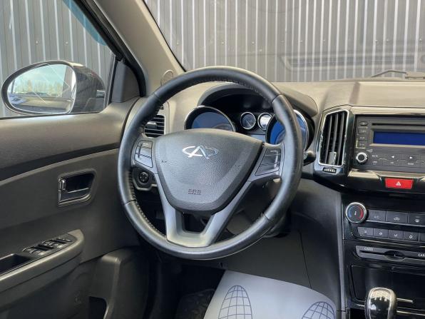 Chery Bonus 3 (E3/A19) с пробегом 2014 года, цена 357 000 рублей, 219806 км, седан, Автокод Объявления