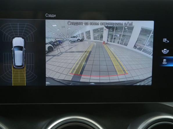 Mercedes-Benz GLC I (X253) Рестайлинг с пробегом 2019 года, цена 3 050 000 рублей, 164500 км, внедорожник, Автокод Объявления