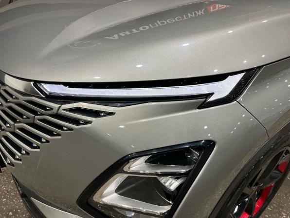 Omoda C5 I с пробегом 2023 года, цена 1 695 000 рублей, 31300 км, внедорожник, Автокод Объявления