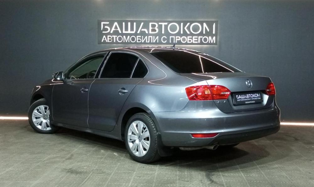 Volkswagen Jetta VI Уфа  - изображение 6