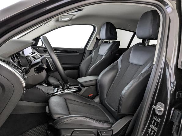 BMW X4 II (G02) с пробегом 2020 года, цена 4 600 000 рублей, 67832 км, внедорожник, Автокод Объявления