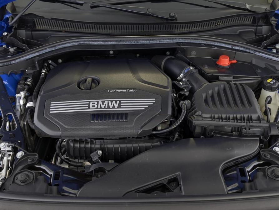 BMW 2 серии F44 Москва  - изображение 10