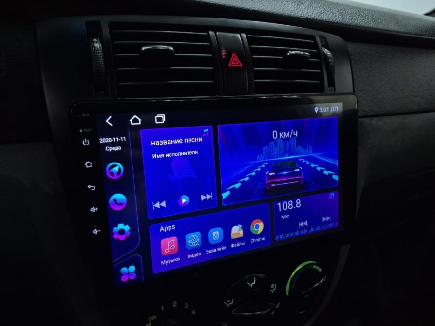 Chevrolet Lacetti I Альметьевск  - изображение 20