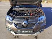 Renault Logan II Рестайлинг Чебоксары  - изображение 33