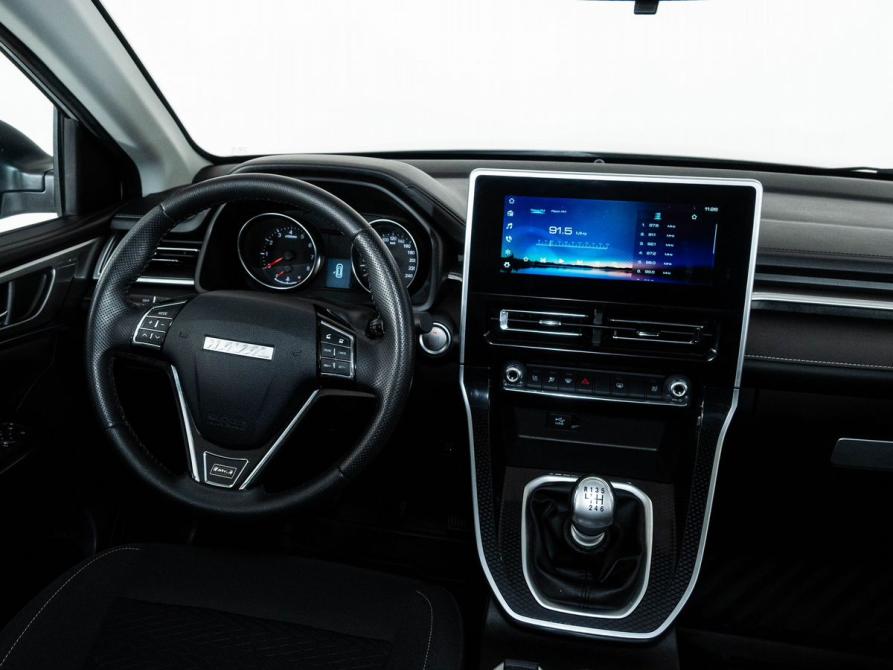 Haval M6 II Казань  - изображение 13