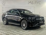 Mercedes-Benz GLE Coupe II (C167) Рестайлинг Москва  - изображение 35