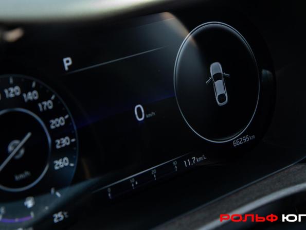 Kia K5 III с пробегом 2021 года, цена 2 448 000 рублей, 66291 км, седан, Автокод Объявления