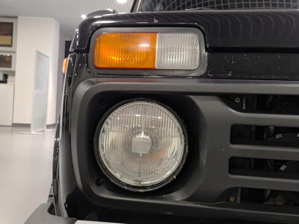 Lada (ВАЗ) Niva Legend с пробегом 2023 года, цена 840 000 рублей, 59613 км, внедорожник, Автокод Объявления