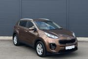 Kia Sportage IV Красноярск  - изображение 34