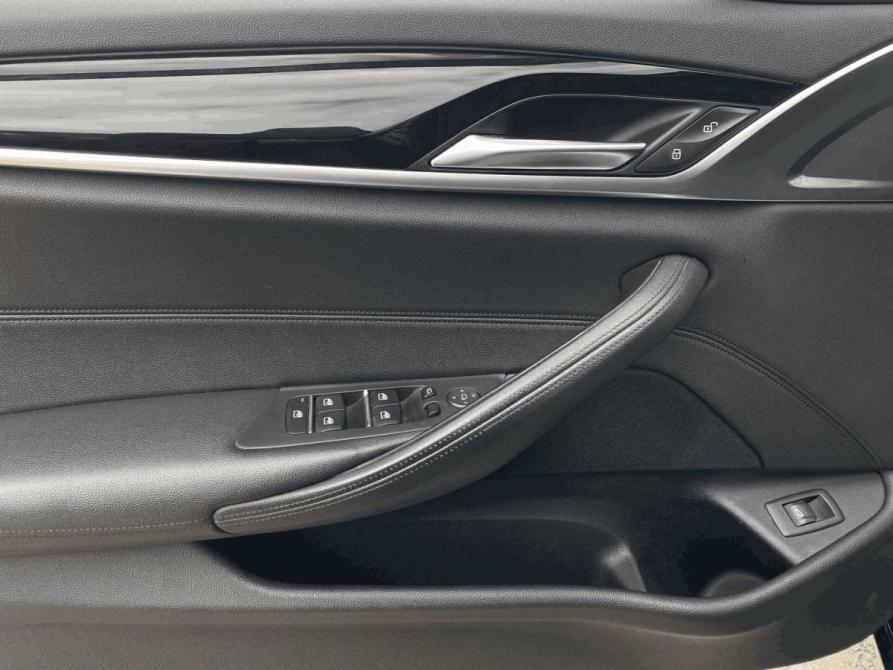 BMW 5 серии VII (G30/G31/G38) Тверь  - изображение 14