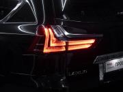 Lexus LX III Рестайлинг 2 Москва  - изображение 57