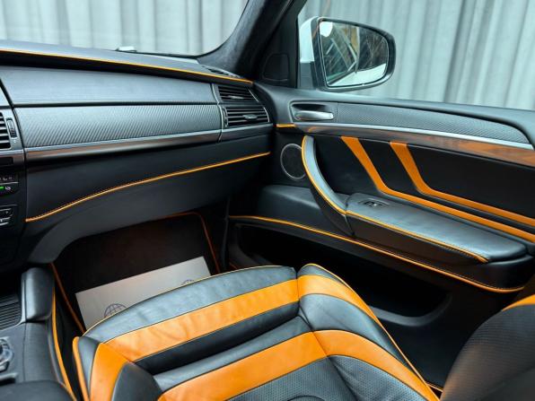 BMW X6 M I (E71) Рестайлинг с пробегом 2013 года, цена 2 399 000 рублей, 125900 км, внедорожник, Автокод Объявления