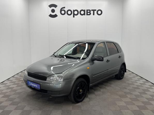 Lada (ВАЗ) Kalina I с пробегом 2011 года, цена 380 000 рублей, 188195 км, хэтчбек, Автокод Объявления