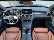 Mercedes-Benz C-Класс IV (W205) Рестайлинг Сочи  - изображение 28