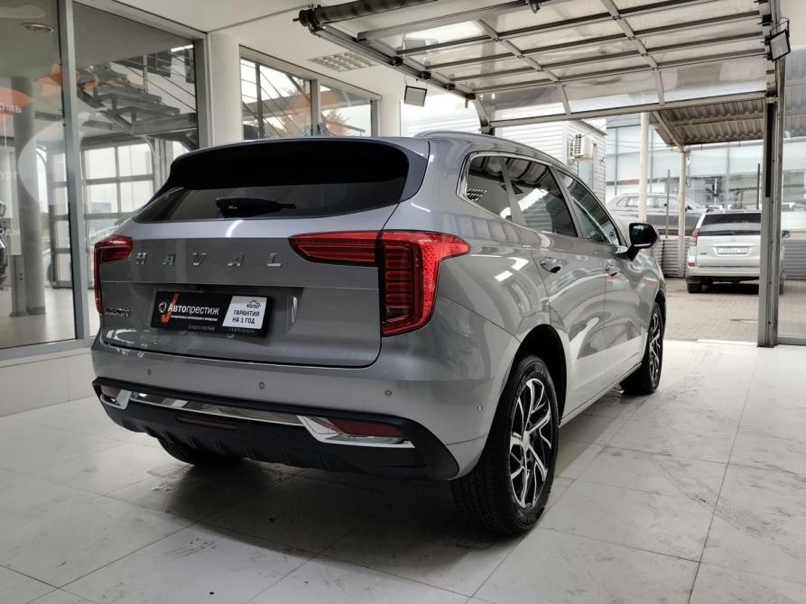 Haval Jolion I Минеральные Воды  - изображение 4