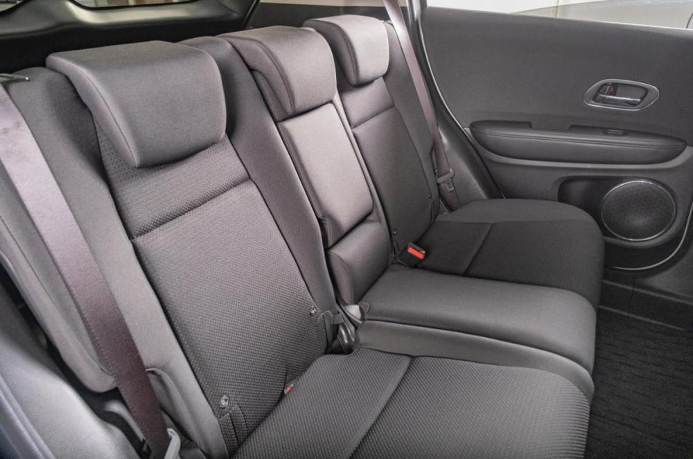 Honda Vezel I Рестайлинг Томск  - изображение 19