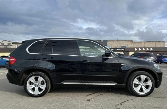 BMW X5 II (E70) Рестайлинг с пробегом 2010 года, цена 1 950 000 рублей, 345000 км, внедорожник, Автокод Объявления