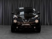 Nissan Juke I Тюмень  - изображение 18
