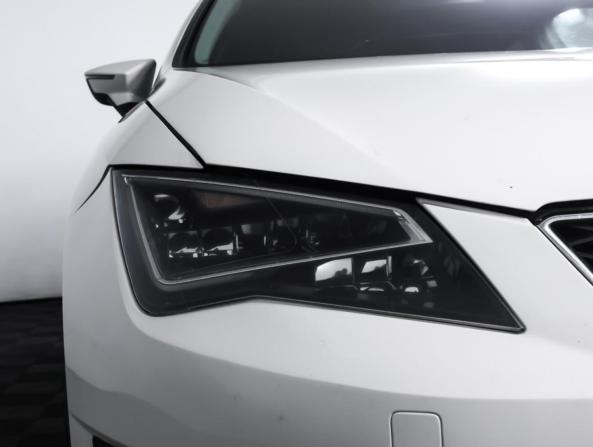 SEAT Leon III с пробегом 2014 года, цена 1 190 000 рублей, 168454 км, хэтчбек, Автокод Объявления