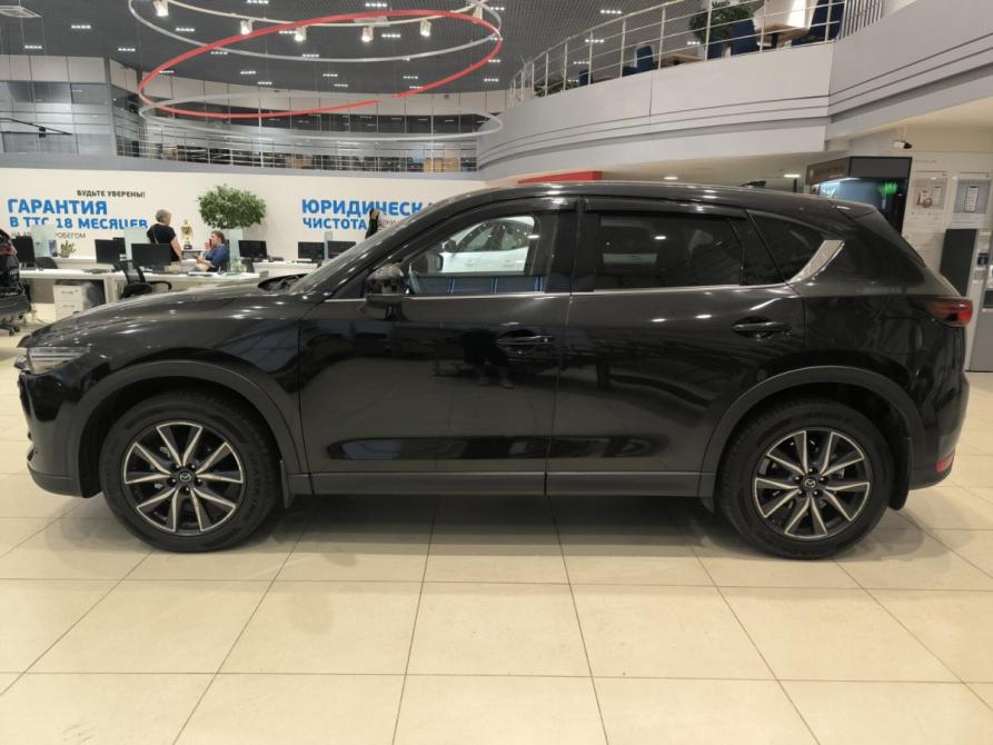 Mazda CX-5 II Казань  - изображение 10