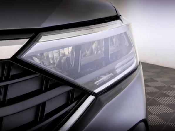 Volkswagen Polo VI с пробегом 2021 года, цена 1 435 000 рублей, 101315 км, лифтбек, Автокод Объявления