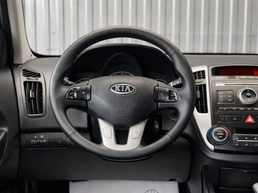 Kia Ceed I Рестайлинг Пермь  - изображение 7